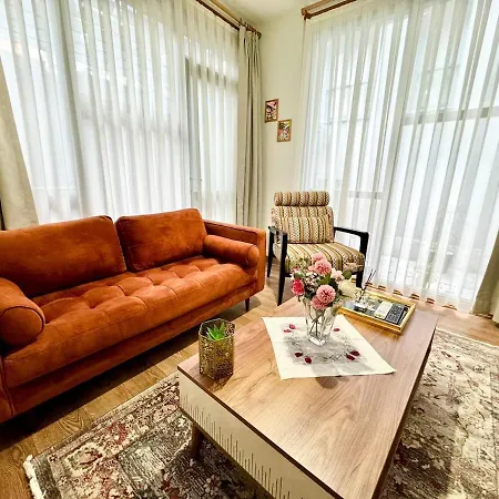 Modern Furnished Historical House Vila *