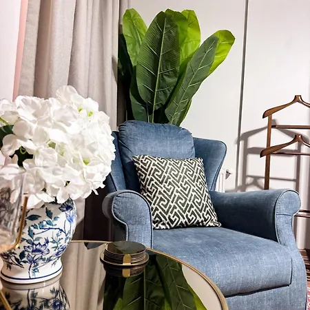 Modern Furnished Historical House Vila *