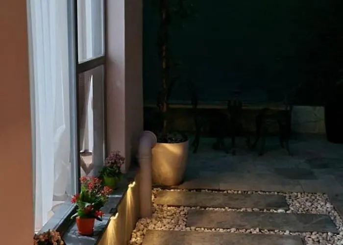 Vila Modern Furnished Historical House *