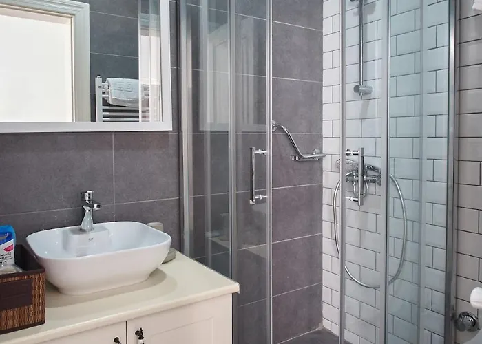 Modern Furnished Historical House Vila Istanbulská provincie