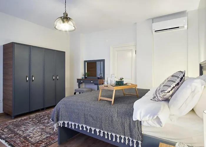 Vila Modern Furnished Historical House *