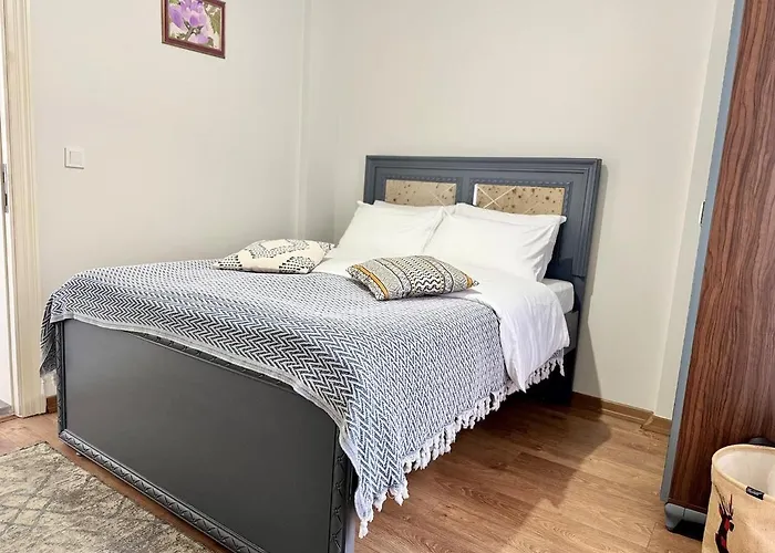 Modern Furnished Historical House * Istanbulská provincie