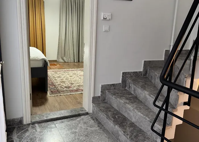 Modern Furnished Historical House Istanbulská provincie
