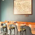 Modern Furnished Historical House Willa