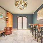Modern Furnished Historical House *