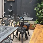 Willa Modern Furnished Historical House
