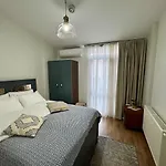 Modern Furnished Historical House