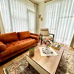 Modern Furnished Historical House Willa *