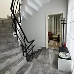 Modern Furnished Historical House