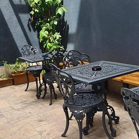 Modern Furnished Historical Building * Istanboel