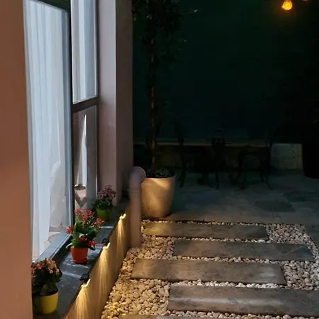别墅 Modern Furnished Historical Building *
