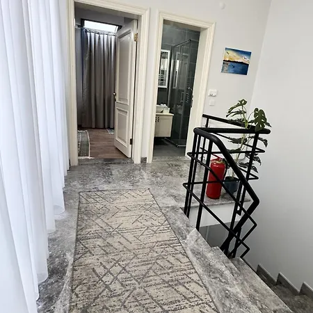 Modern Furnished Historical Building 别墅 伊斯坦布尔