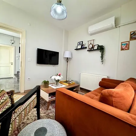 Modern Furnished Historical House Villa *