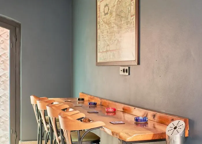 Modern Furnished Historical House * Istambul