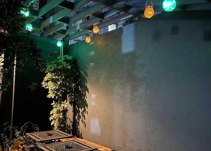 Villa Modern Furnished Historical House Istambul