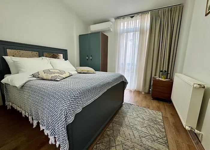 Modern Furnished Historical House Villa Istambul