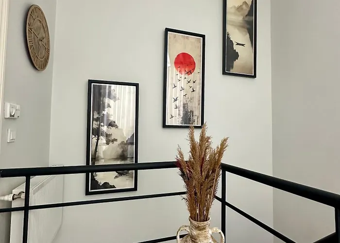 Modern Furnished Historical House * Istambul