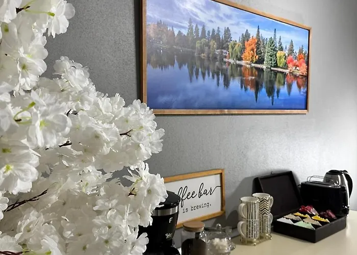 Modern Furnished Historical House *