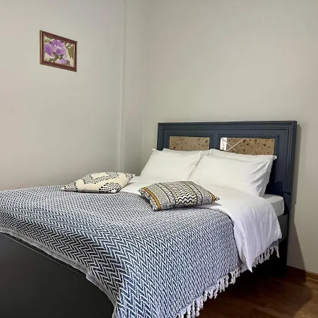 Modern Furnished Historical House * Istanbul
