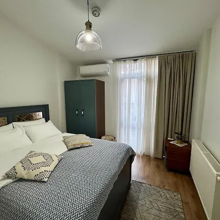 Modern Furnished Historical House