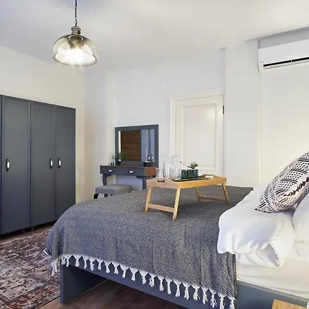 וילה Modern Furnished Historical Building *
