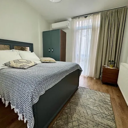 Modern Furnished Historical House Villa Istanbul