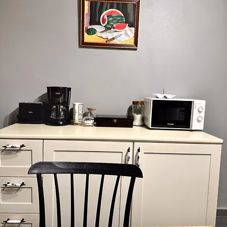 וילה Modern Furnished Historical Building